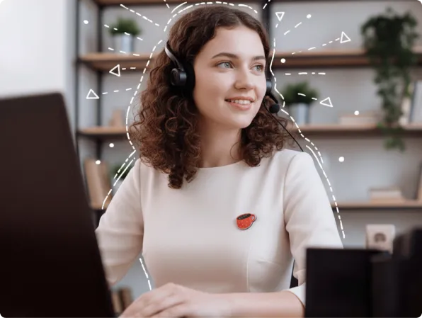 Compliance team reviewing results